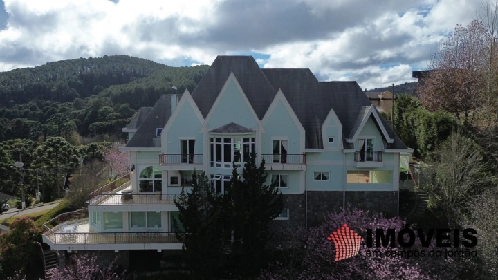 Casa em Descansópolis, Campos do Jordão - foto 74