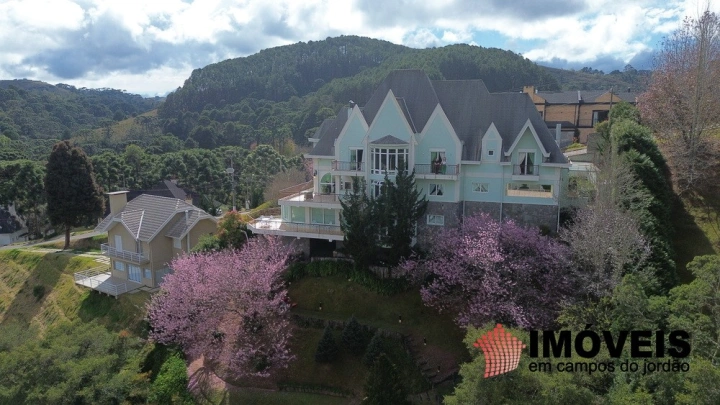 Casa em Descansópolis, Campos do Jordão - foto 78