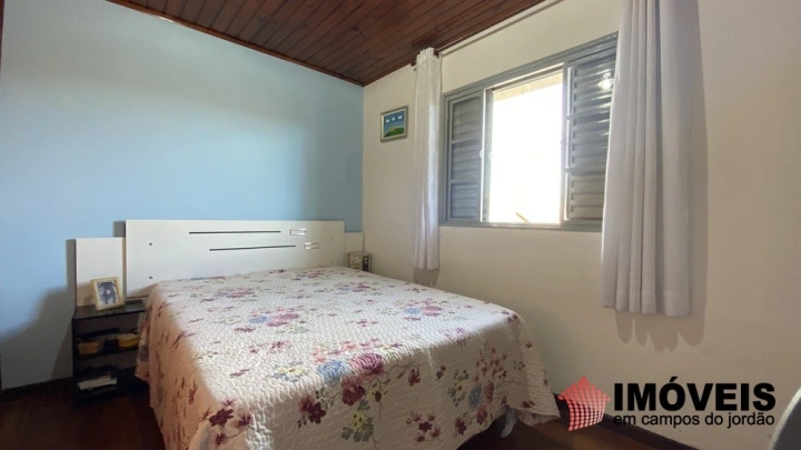 Casa em Vila Paulista, Campos do Jordão - foto 14