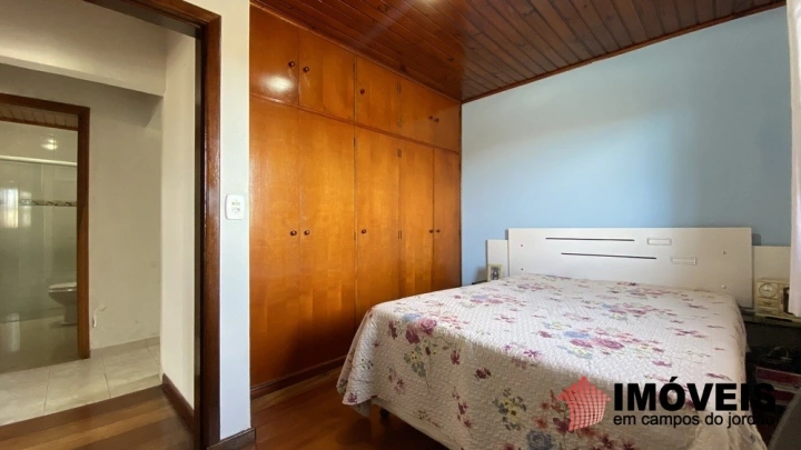 Casa em Vila Paulista, Campos do Jordão - foto 15