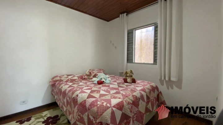 Casa em Vila Paulista, Campos do Jordão - foto 17