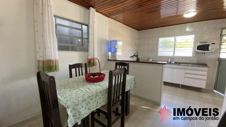 Casa em Vila Paulista, Campos do Jordão - foto 18