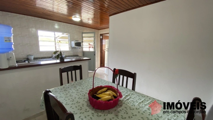 Casa em Vila Paulista, Campos do Jordão - foto 19
