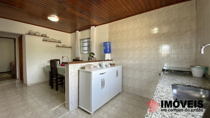 Casa em Vila Paulista, Campos do Jordão - foto 20