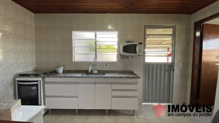 Casa em Vila Paulista, Campos do Jordão - foto 21