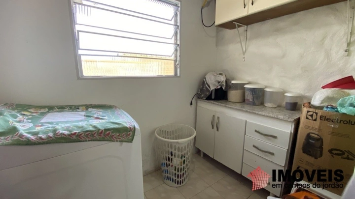 Casa em Vila Paulista, Campos do Jordão - foto 22