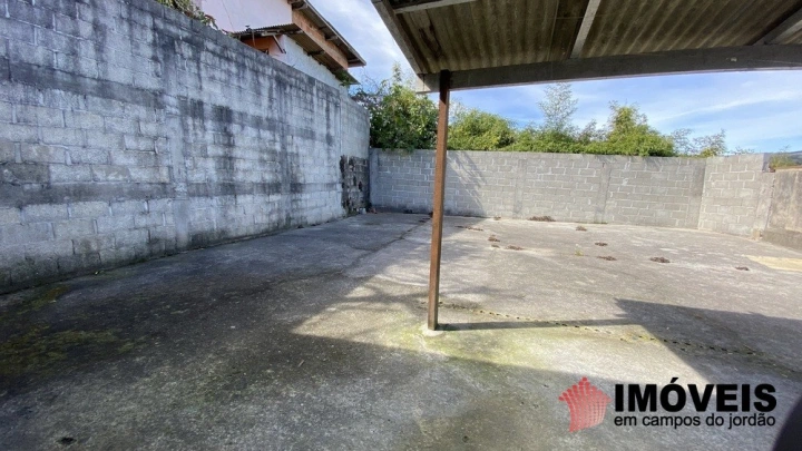 Casa em Vila Paulista, Campos do Jordão - foto 24