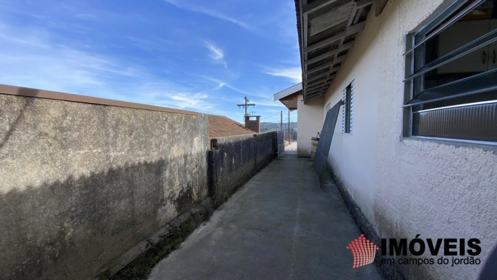 Casa em Vila Paulista, Campos do Jordão - foto 25