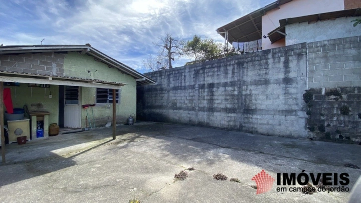 Casa em Vila Paulista, Campos do Jordão - foto 26