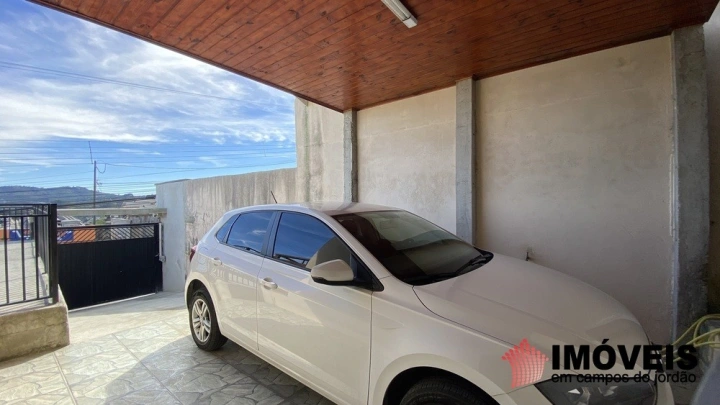 Casa em Vila Paulista, Campos do Jordão - foto 27