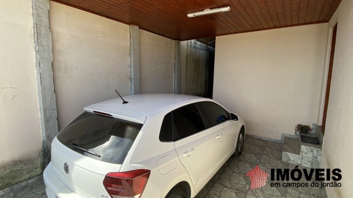 Casa em Vila Paulista, Campos do Jordão - foto 28