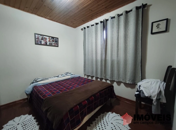 Casa em Vila Marinela, Campos do Jordão - foto 2