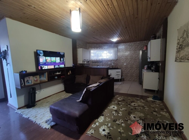 Casa em Vila Marinela, Campos do Jordão - foto 5