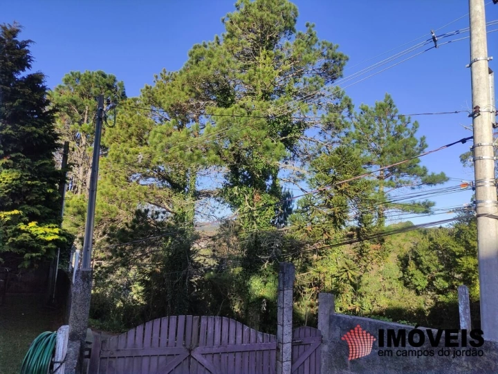 Casa em Vila Marinela, Campos do Jordão - foto 7