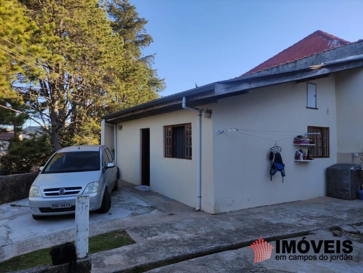 Casa em Vila Marinela, Campos do Jordão - foto 8