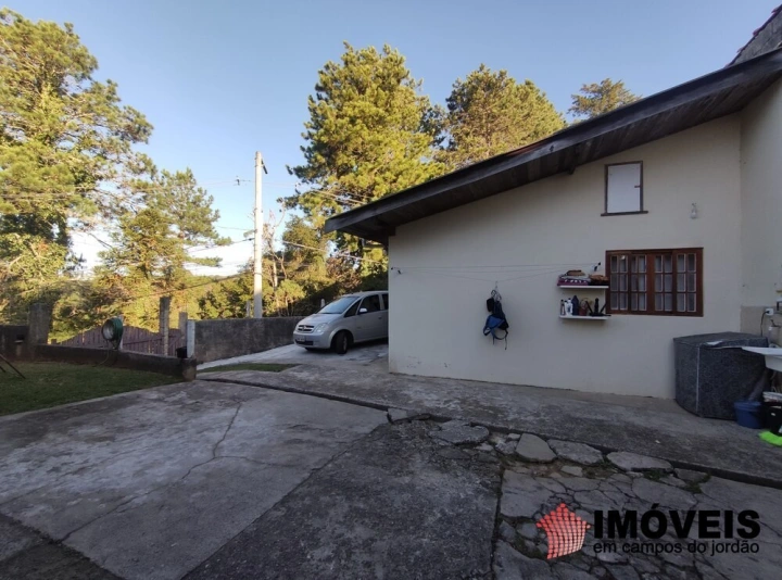 Casa em Vila Marinela, Campos do Jordão - foto 9