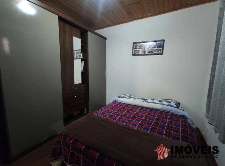 Casa em Vila Marinela, Campos do Jordão - foto 10