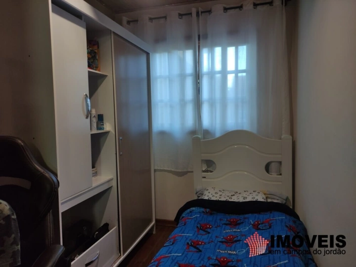 Casa em Vila Marinela, Campos do Jordão - foto 11