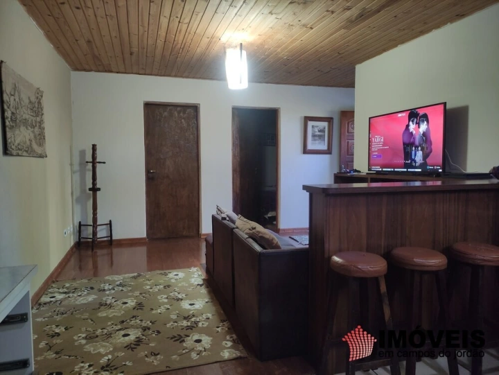 Casa em Vila Marinela, Campos do Jordão - foto 12