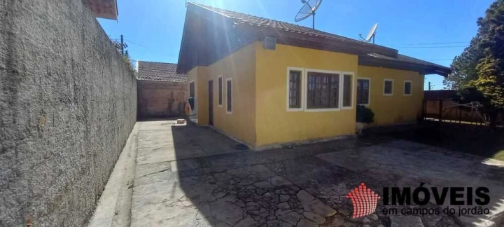Casa em Vila Marinela, Campos do Jordão - foto 13
