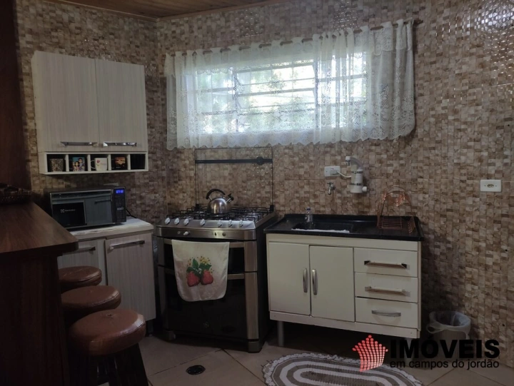 Casa em Vila Marinela, Campos do Jordão - foto 14