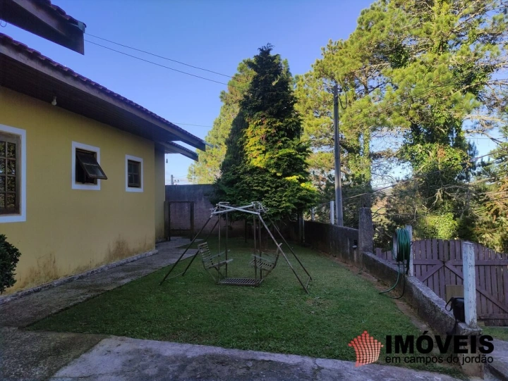 Casa em Vila Marinela, Campos do Jordão - foto 15