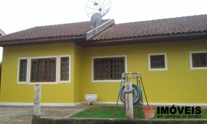 Casa em Vila Marinela, Campos do Jordão - foto 16