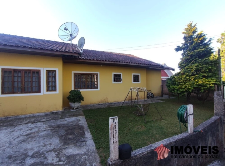 Casa em Vila Marinela, Campos do Jordão - foto 17