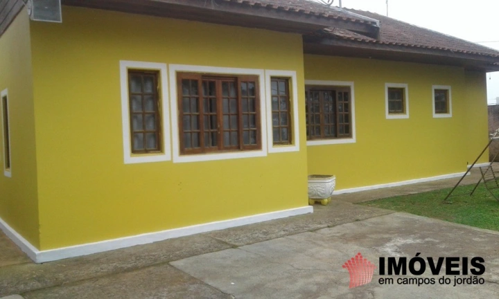 Casa em Vila Marinela, Campos do Jordão - foto 18