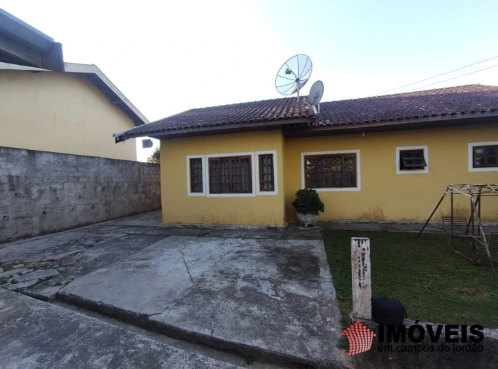 Casa em Vila Marinela, Campos do Jordão - foto 19