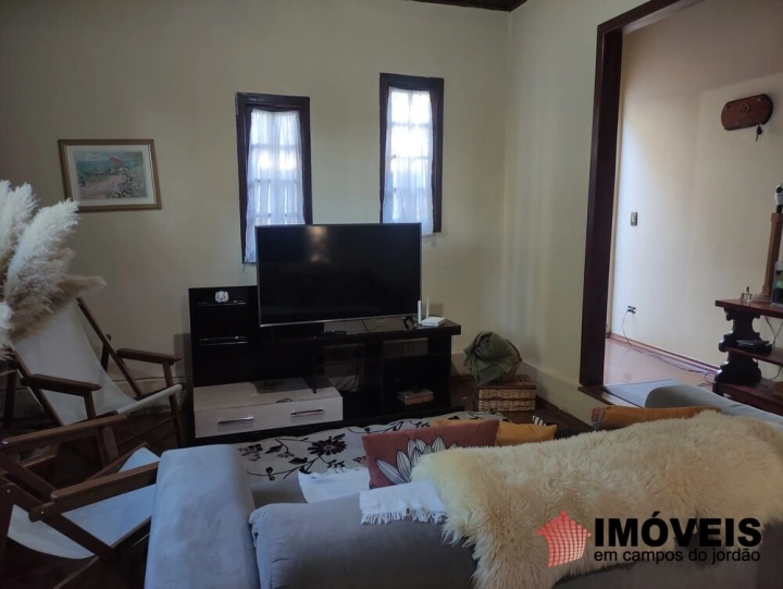 Casa em Vila Marinela, Campos do Jordão - foto 21