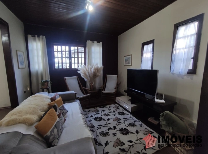 Casa em Vila Marinela, Campos do Jordão - foto 22