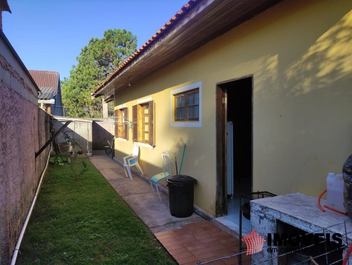 Casa em Vila Marinela, Campos do Jordão - foto 23