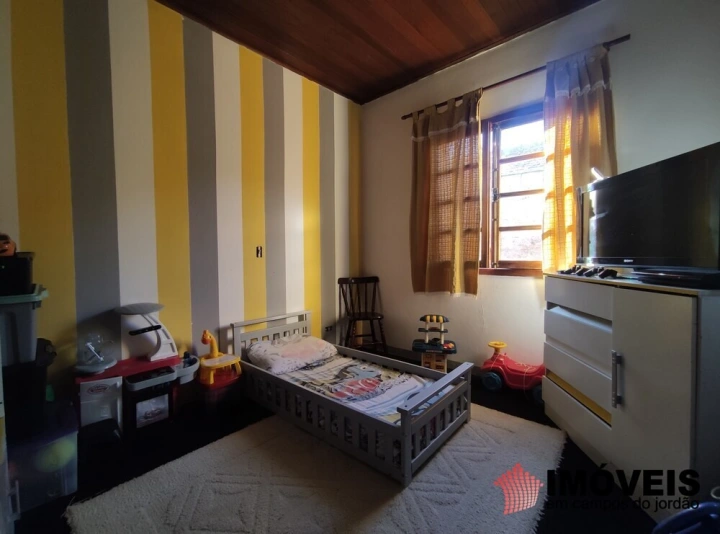 Casa em Vila Marinela, Campos do Jordão - foto 24
