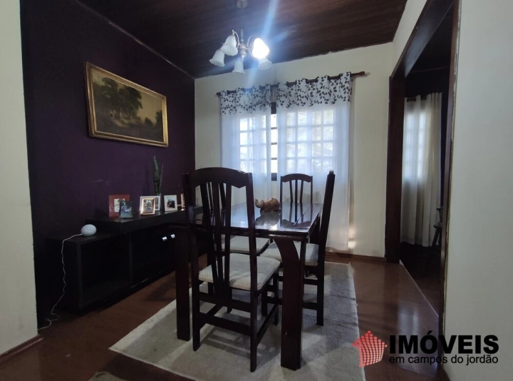 Casa em Vila Marinela, Campos do Jordão - foto 25
