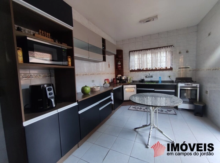 Casa em Vila Marinela, Campos do Jordão - foto 26