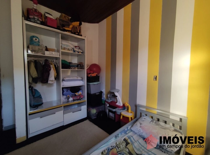 Casa em Vila Marinela, Campos do Jordão - foto 27