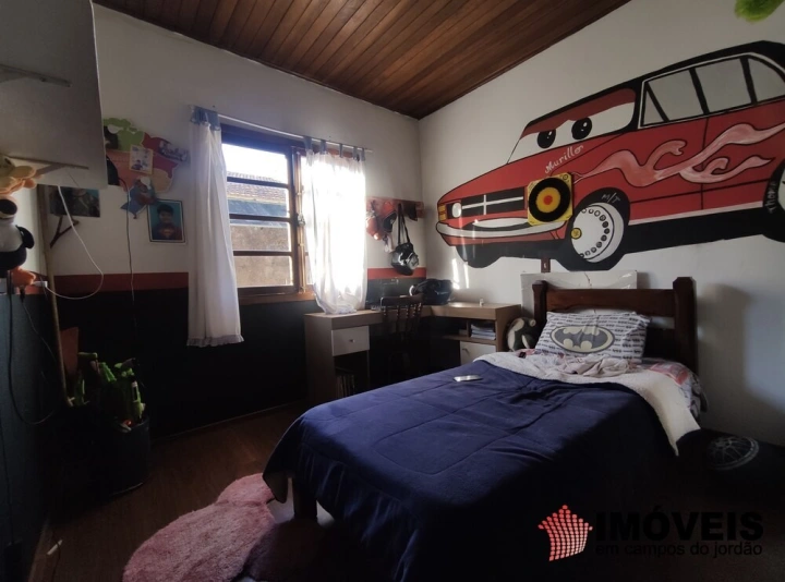 Casa em Vila Marinela, Campos do Jordão - foto 28