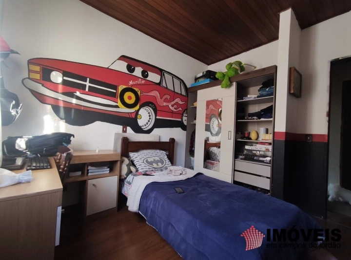 Casa em Vila Marinela, Campos do Jordão - foto 29