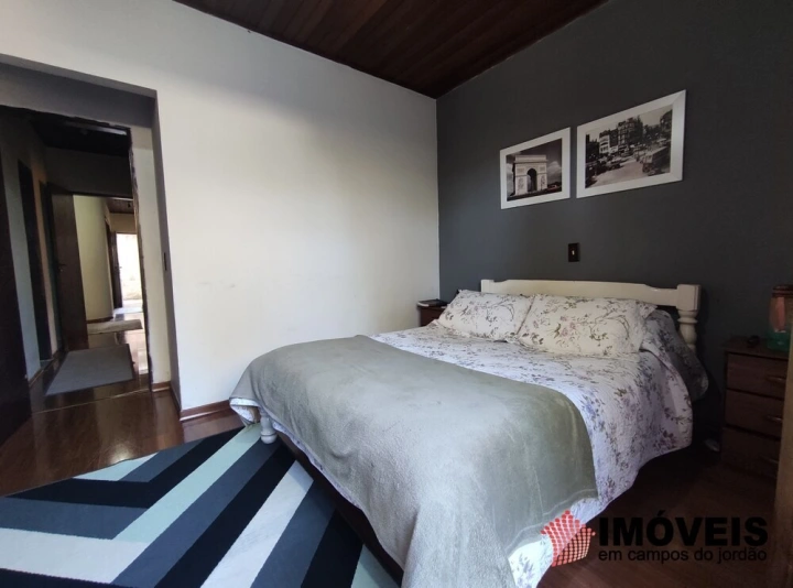 Casa em Vila Marinela, Campos do Jordão - foto 30