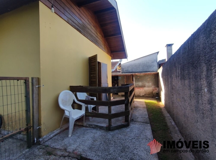 Casa em Vila Marinela, Campos do Jordão - foto 31