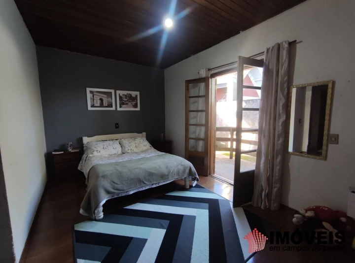 Casa em Vila Marinela, Campos do Jordão - foto 32