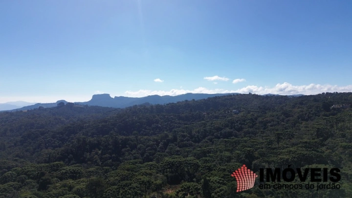 Terreno/Lote em Alto da Boa Vista, Campos do Jordão - foto 2