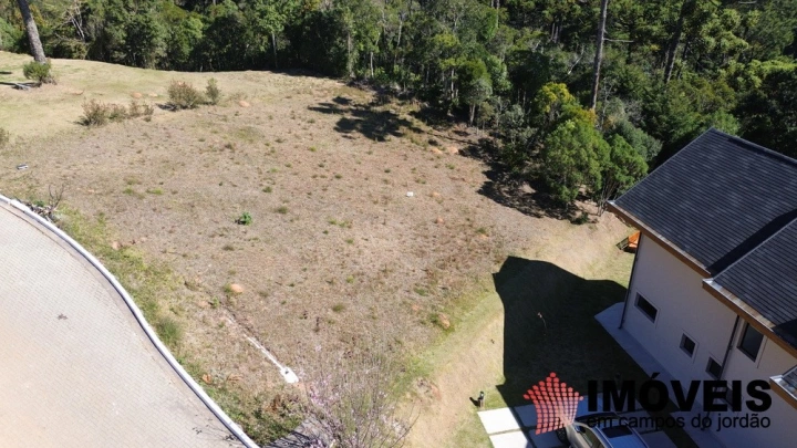 Terreno/Lote em Alto da Boa Vista, Campos do Jordão - foto 3