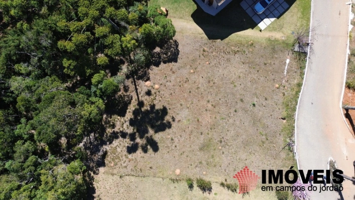 Terreno/Lote em Alto da Boa Vista, Campos do Jordão - foto 4