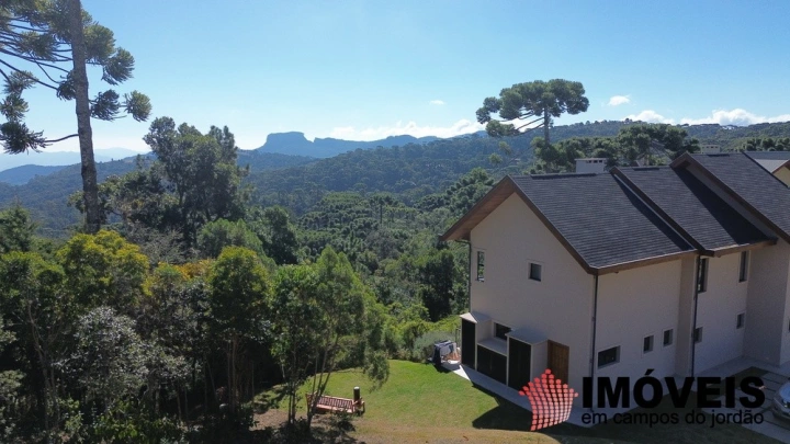 Terreno/Lote em Alto da Boa Vista, Campos do Jordão - foto 5