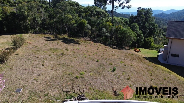 Terreno/Lote em Alto da Boa Vista, Campos do Jordão - foto 6