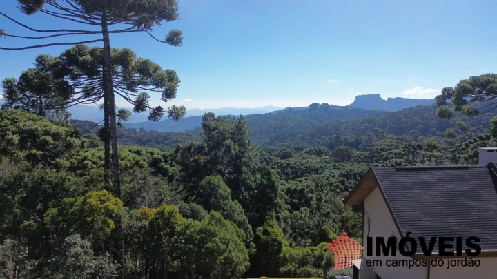 Terreno/Lote em Alto da Boa Vista, Campos do Jordão - foto 7