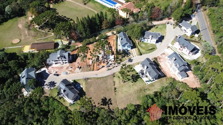 Terreno/Lote em Alto da Boa Vista, Campos do Jordão - foto 9