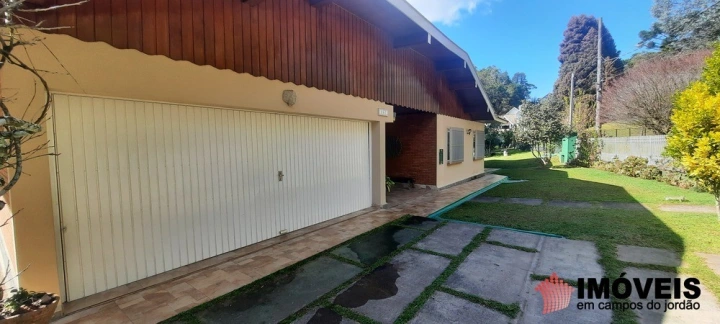 Casa em Vila Everest, Campos do Jordão - foto 2